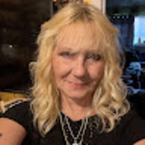 Meet your Posher, Tracey